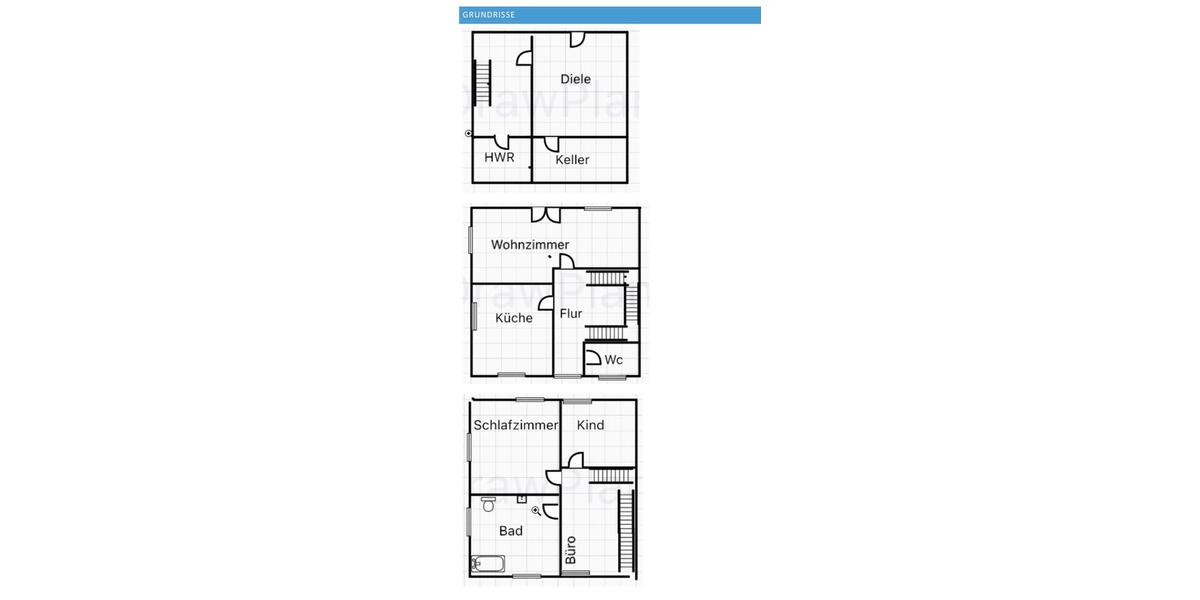 Einfamilienhaus Lauf an der Pegnitz - 3 Zimmer, 120 m&sup2;, 485.000&euro; | Angebot:26775923