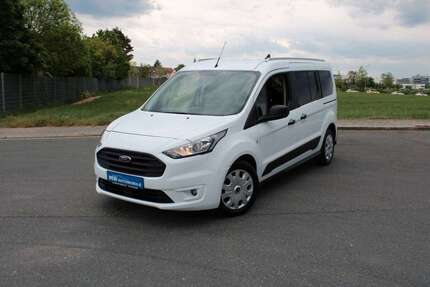 Ford Transit Connect 223.450 km 12.450 &euro; Fürth 90763