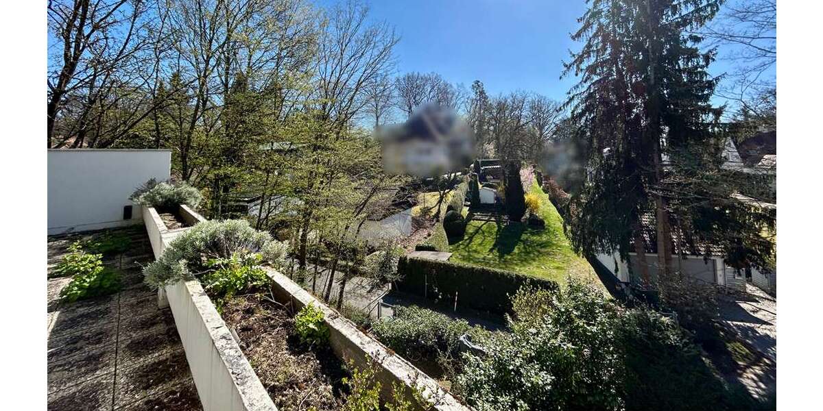 Etagenwohnung Erlangen Buckenhofer Siedlung - 5 Zimmer, 160 m&sup2;, 649.000&euro; | Angebot:26649911