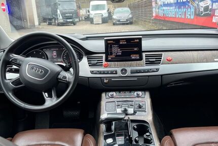 Audi A8 214.564 km 22.999 &euro; Schwabach 91126
