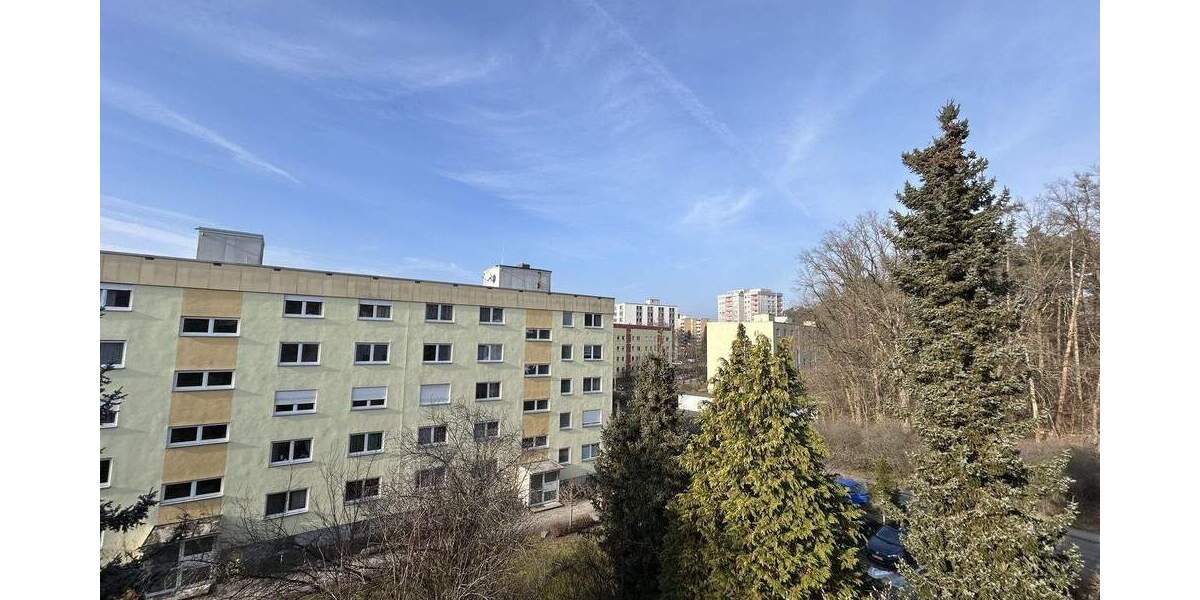 Etagenwohnung Erlangen Sieglitzhof - 3 Zimmer, 78 m&sup2;, 285.000&euro; | Angebot:25671227