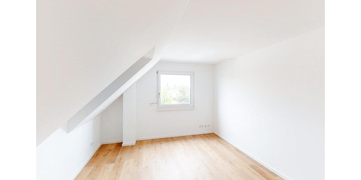 Maisonettenwohnung Nürnberg Gaismannshof - 3 Zimmer, 86 m&sup2;, 1.325&euro; | Angebot:26477238