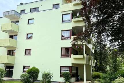 Wohnung zum Mieten in Zirndorf 950 € 92 m²
