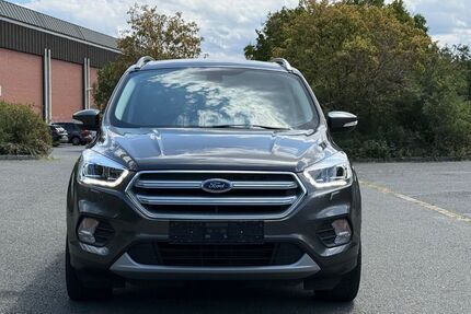 Ford Kuga 120.000 km 13.800 &euro; Fürth 90763