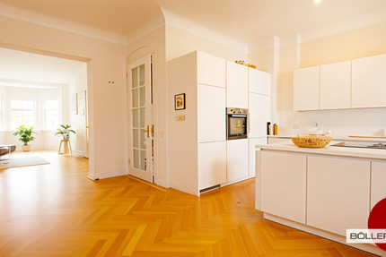 Haus Nürnberg Mögeldorf - 5 Zimmer, 185 m&sup2;, 3.200&euro; | Angebot:25745643
