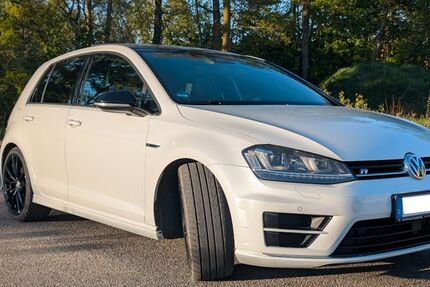 VW Golf 84.500 km 19.990 &euro; Fürth 90765