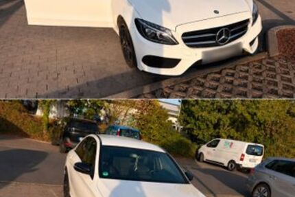 Mercedes-Benz C 250 182.000 km 19.500 &euro; Nürnberg 90441