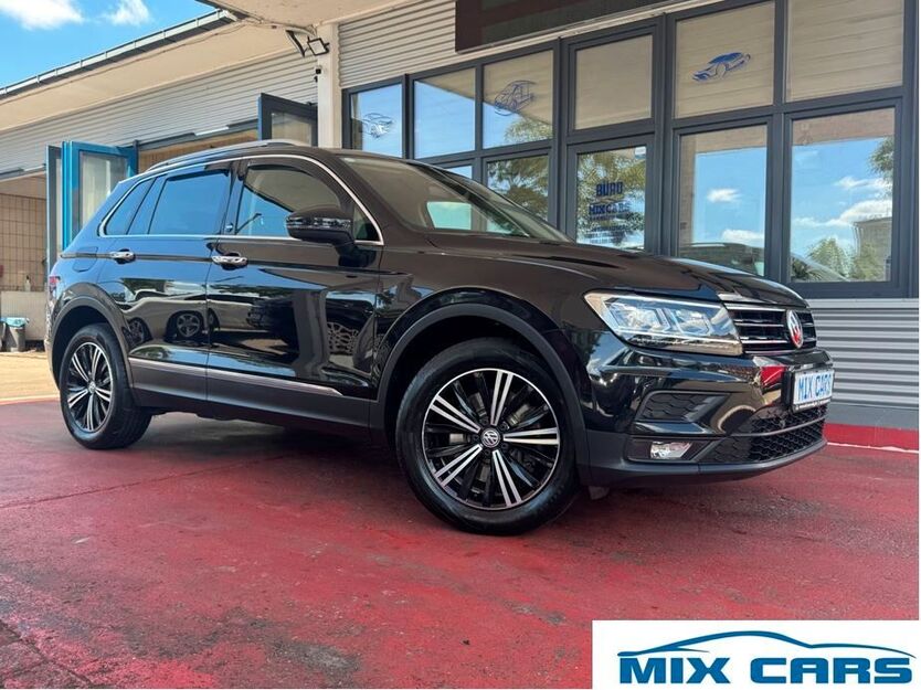 VW Tiguan 190.315 km 16.970 € Fürth 90763