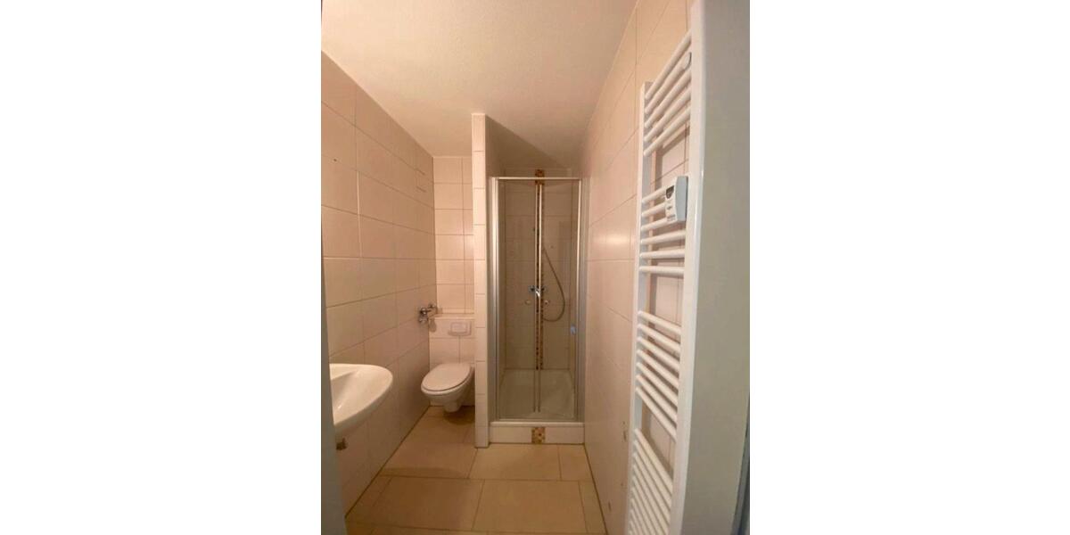 Etagenwohnung Nürnberg Eberhardshof - 1 Zimmer, 30 m&sup2;, 137.000&euro; | Angebot:26183260