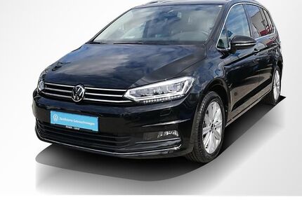 VW Touran 15.450 km 37.880 &euro; Erlangen 91058
