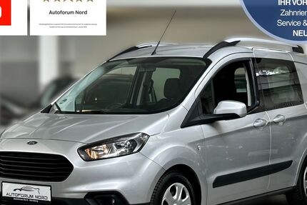 Ford Tourneo Courier 109.234 km 9.790 &euro; Nürnberg 90411