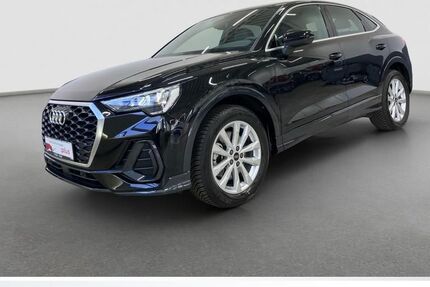 Audi Q3 19.699 km 38.480 &euro; Fürth 90763