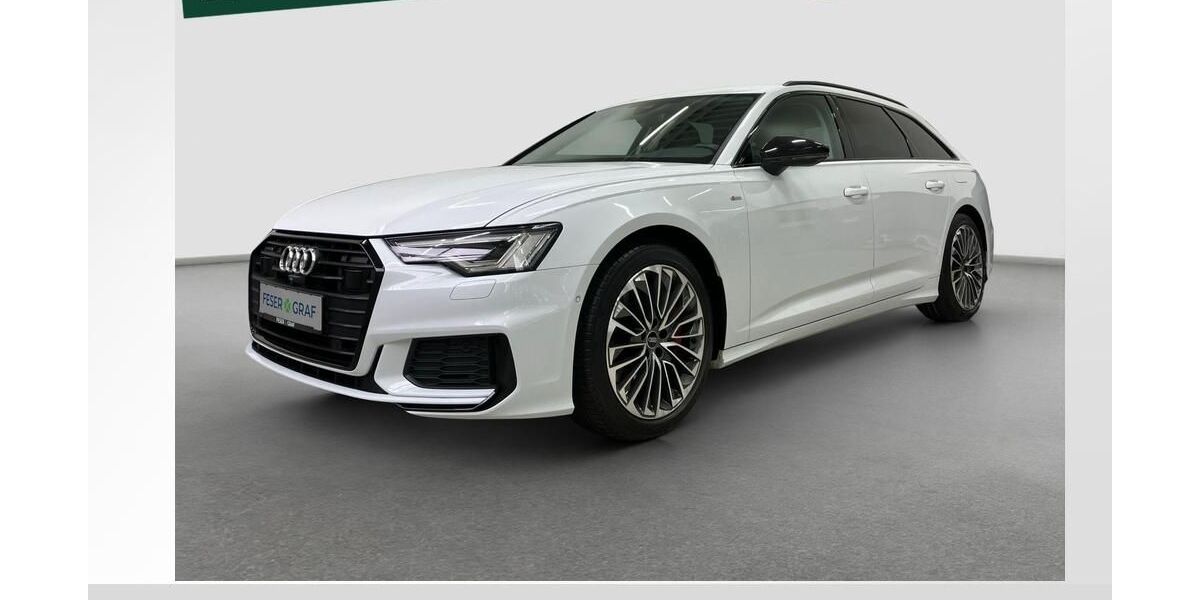 Audi A6 83.979 km 35.980 &euro; Cadolzburg 90556