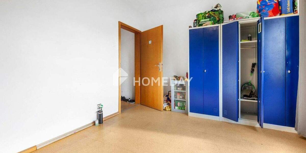 Mehrfamilienhaus, Wohnhaus Abenberg Wassermungenau - 9 Zimmer, 300 m&sup2;, 399.000&euro; | Angebot:25737451