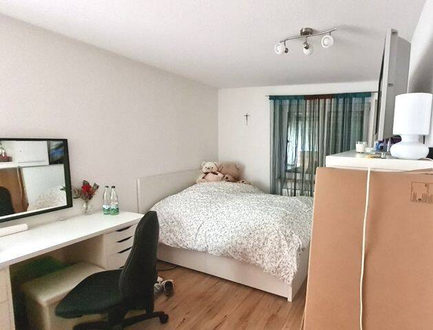 Etagenwohnung Nürnberg Steinbühl - 3 Zimmer, 70 m&sup2;, 225.000&euro; | Angebot:26388574