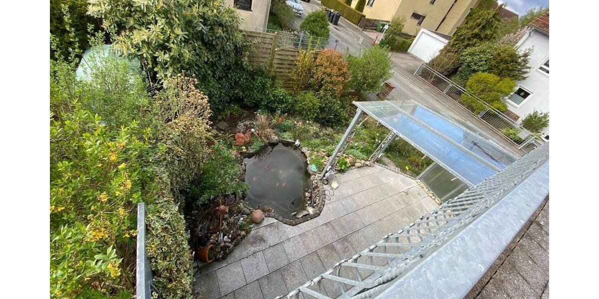 Reihenendhaus Eckental Eschenau - 6 Zimmer, 120 m&sup2;, 429.000&euro; | Angebot:26740736