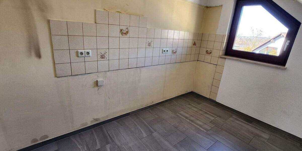 Etagenwohnung Oberasbach Altenberg - 2 Zimmer, 70 m&sup2;, 229.000&euro; | Angebot:26694628