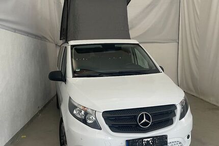 Mercedes-Benz V 250 97.984 km 42.990 € Hausen bei Forchheim 91353