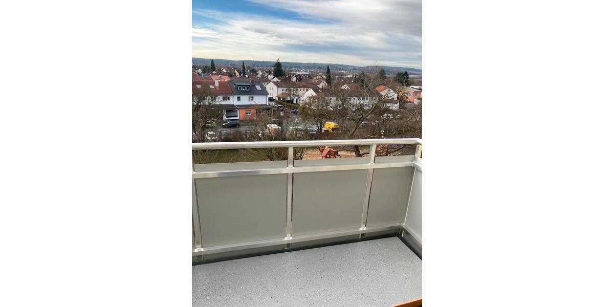 Etagenwohnung Fürth Eigenes Heim - 3 Zimmer, 56 m&sup2;, 210.000&euro; | Angebot:23792367