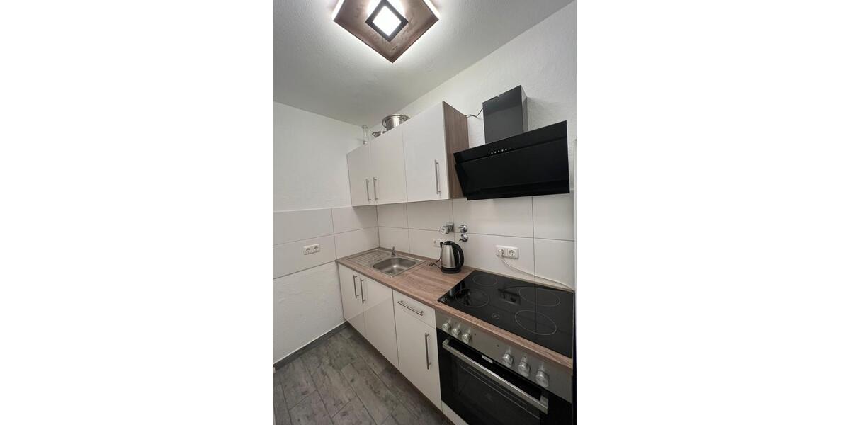 Erdgeschoßwohnung Erlangen Bruck - 15 Zimmer, 64 m&sup2;, 435&euro; | Angebot:27552653