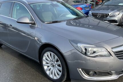 Opel Insignia 145.673 km 7.975 &euro; Fürth 90763