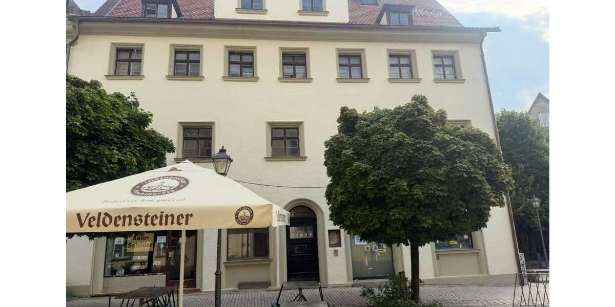 Einfamilienhaus Hersbruck - 24 Zimmer, 707 m&sup2;, 2.250.000&euro; | Angebot:25042185
