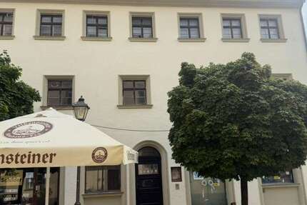 Haus Hersbruck - 24 Zimmer, 707 m&sup2;, 2.250.000&euro; | Angebot:25042185