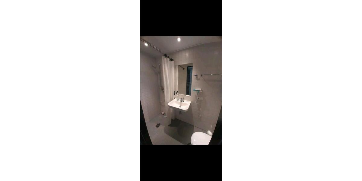 Etagenwohnung Erlangen Bruck - 1 Zimmer, 20 m&sup2;, 350&euro; | Angebot:25742553