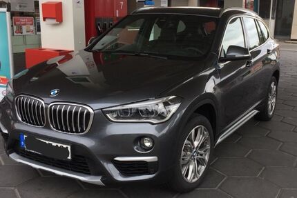 BMW iX1 106.000 km 16.950 &euro; Heroldsberg 90562