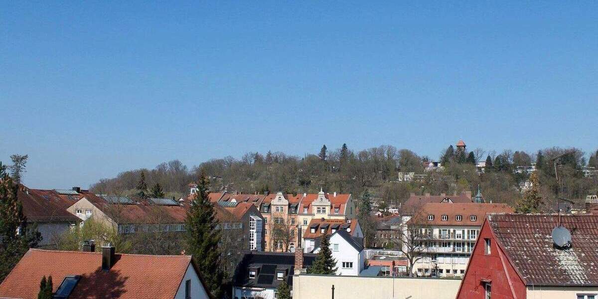 Etagenwohnung Erlangen Innenstadt - 3 Zimmer, 87 m&sup2;, 392.000&euro; | Angebot:25819677