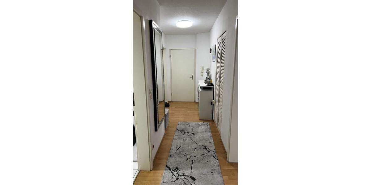 Etagenwohnung Nürnberg Sebald - 2 Zimmer, 67 m&sup2;, 740&euro; | Angebot:25821586