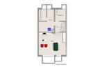 Reihenmittelhaus Oberasbach - 4 Zimmer, 102 m&sup2;, 319.000&euro; | Angebot:26684437