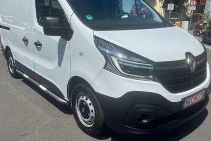 Renault Trafic 118.000 km 11.305 &euro; Nürnberg 90431