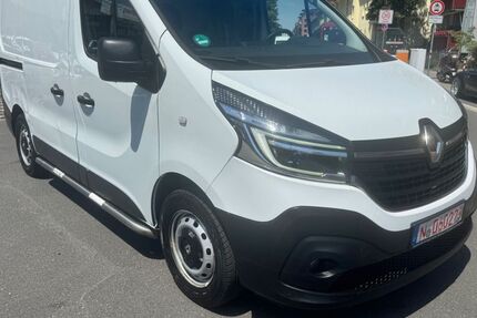 Renault Trafic 118.000 km 9.520 &euro; Nürnberg 90431