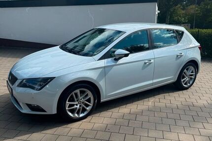 Seat Leon 148.000 km 9.590 &euro; Forchheim 91301