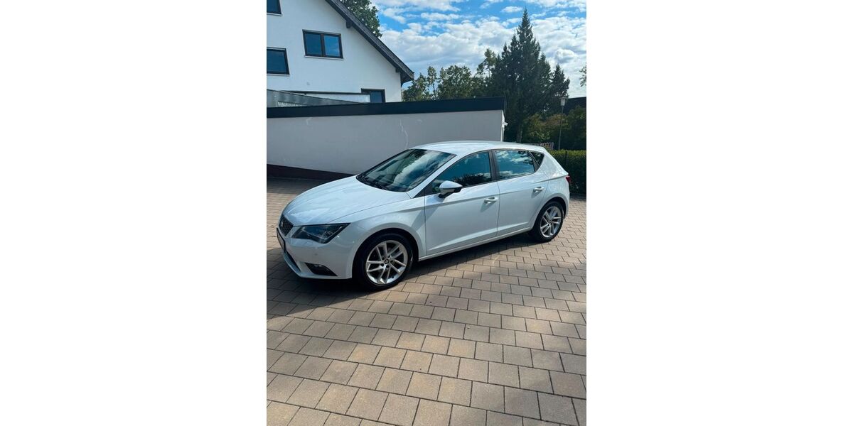 Seat Leon 148.000 km 9.590 &euro; Forchheim 91301
