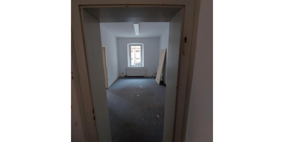 Erdgeschoßwohnung Nürnberg Eberhardshof - 2 Zimmer, 60 m&sup2;, 650&euro; | Angebot:27589988