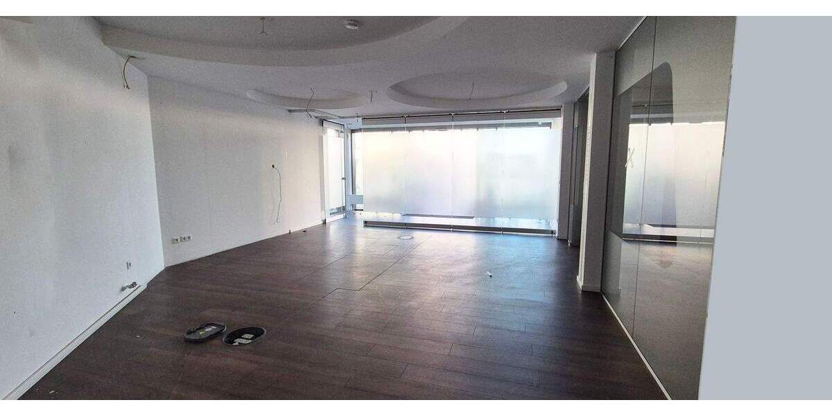 Gewerbeobjekt Cadolzburg - 4 Zimmer, 110 m&sup2;, 289.000&euro; | Angebot:26930482