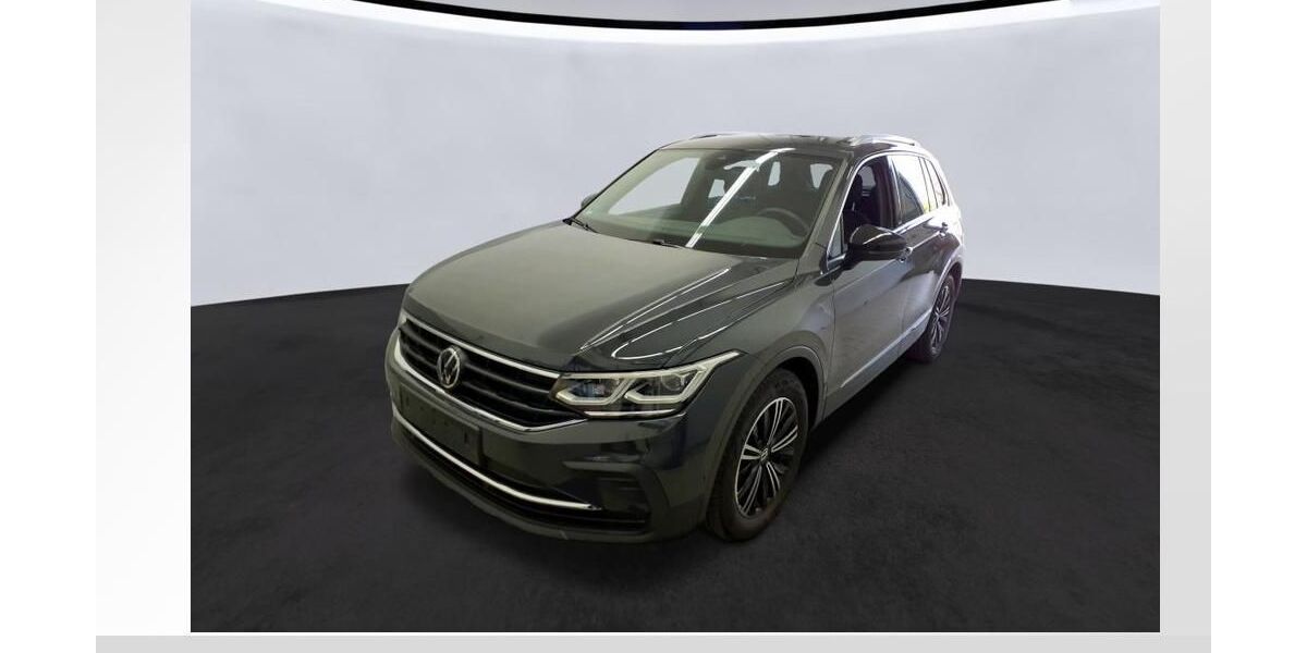 VW Tiguan 46.450 km 27.940 &euro; Herzogenaurach 91074
