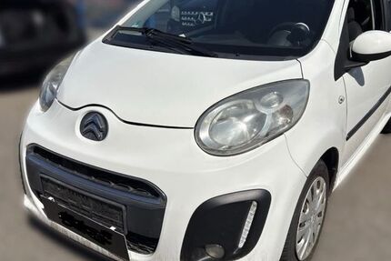 Citroen C1 142.200 km 1.750 &euro; Nürnberg 90439