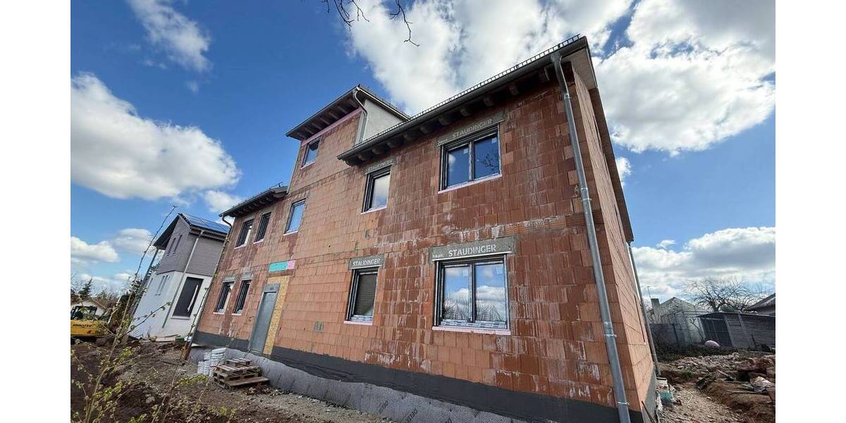 Etagenwohnung Herzogenaurach - 3 Zimmer, 81 m&sup2;, 530.000&euro; | Angebot:26246574
