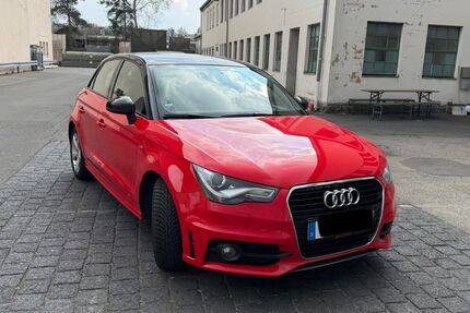 Audi A1 166.700 km 7.390 &euro; Buckenhof 91054