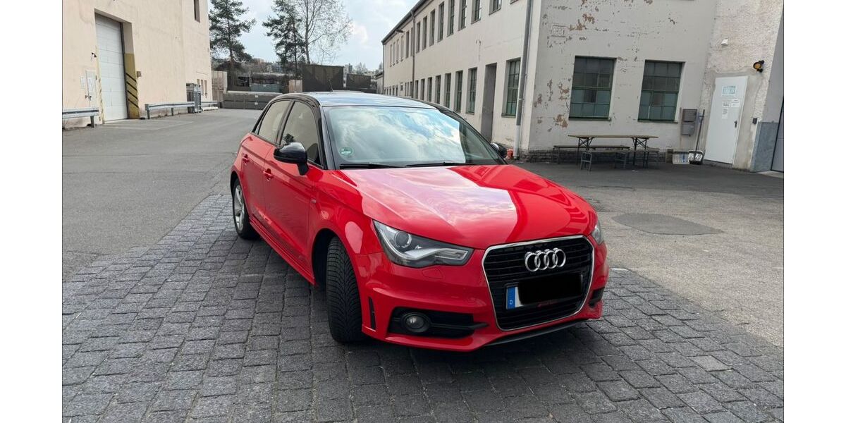 Audi A1 166.700 km 7.390 &euro; Buckenhof 91054