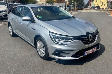 Renault Megane 48.000 km 16.950 &euro; Nürnberg 90431