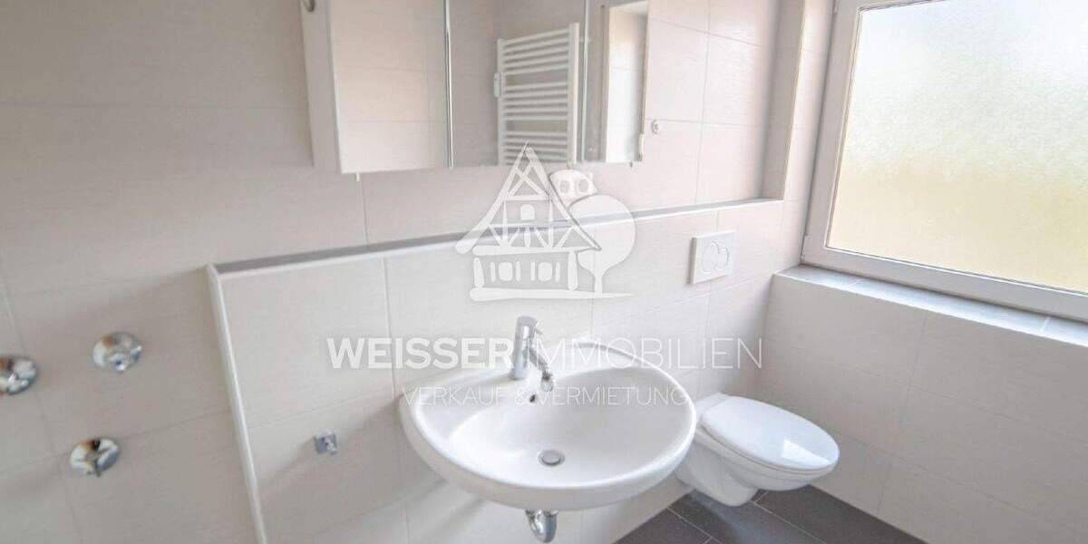 Helle 2-Zimmer-Wohnung mit Südbalkon in Erlangen-Büchenbach mit Potential 2 zimmer