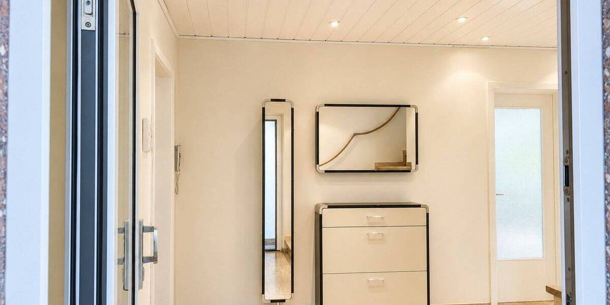 Einfamilienhaus Fürth Unterfarrnbach - 6 Zimmer, 230 m&sup2;, 649.000&euro; | Angebot:26805799