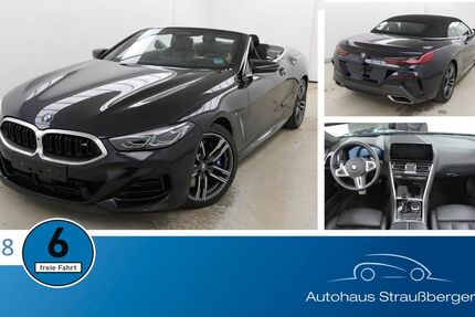 BMW M850 25.900 km 83.850 &euro; Buchschwabach bei Nürnberg 90574