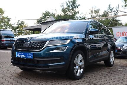 Skoda Kodiaq 158.000 km 20.950 &euro; Erlangen 91056