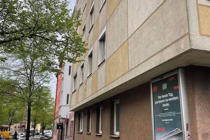 Wohnung Nürnberg St Peter - 4 Zimmer, 80 m&sup2;, 1.000&euro; | Angebot:26358512