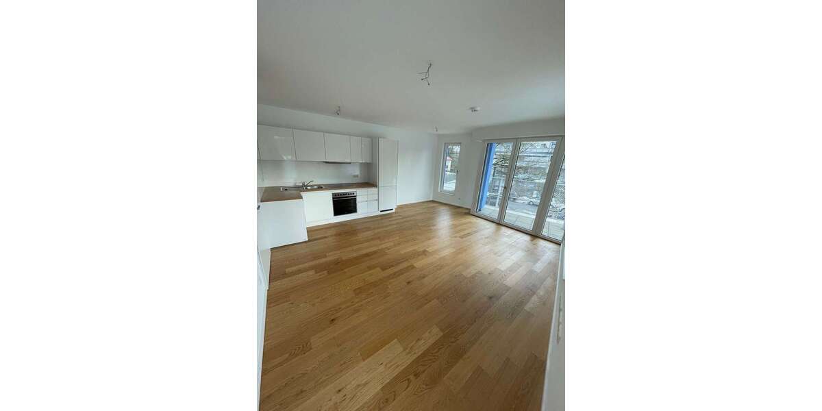 Wohnung zum Mieten in Erlangen 1.199,10 € 82.13 m² 3 zimmer